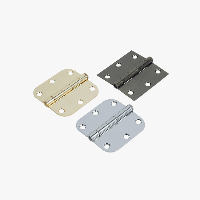 Flat Heavy Duty Hinges for Gate