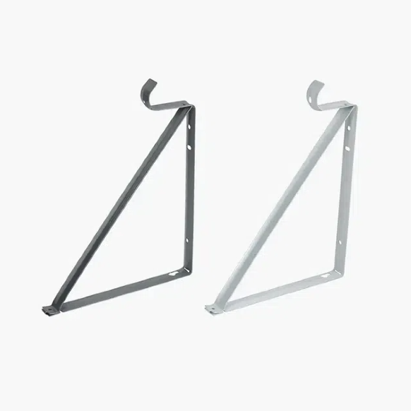 What Is The Difference Between A Bracket And A Brace?