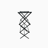 CDR-4L-BK Clothes Drying Rack