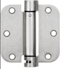 3.5" Self Closing Door Hinges