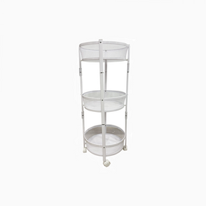 SR-R3 TWIST Storage Rack