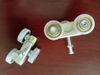 Pocket door hardware PDH-003