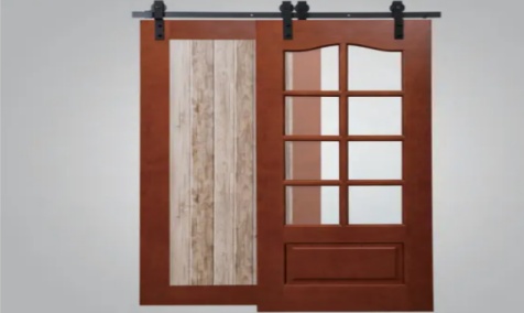 What Type of Barn Door Hardware Do I Need?