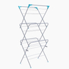 CDR-3L-14 3 Tier Foldable Clothes Drying Rack