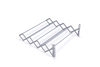 CDR-9 Clothes Drying Rack-Nine Rods