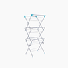 CDR-3L-14 3 Tier Foldable Clothes Drying Rack