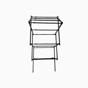 CDR-4L-BK Clothes Drying Rack