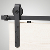 Furniture Barn Door Hardware Kit-FLX01