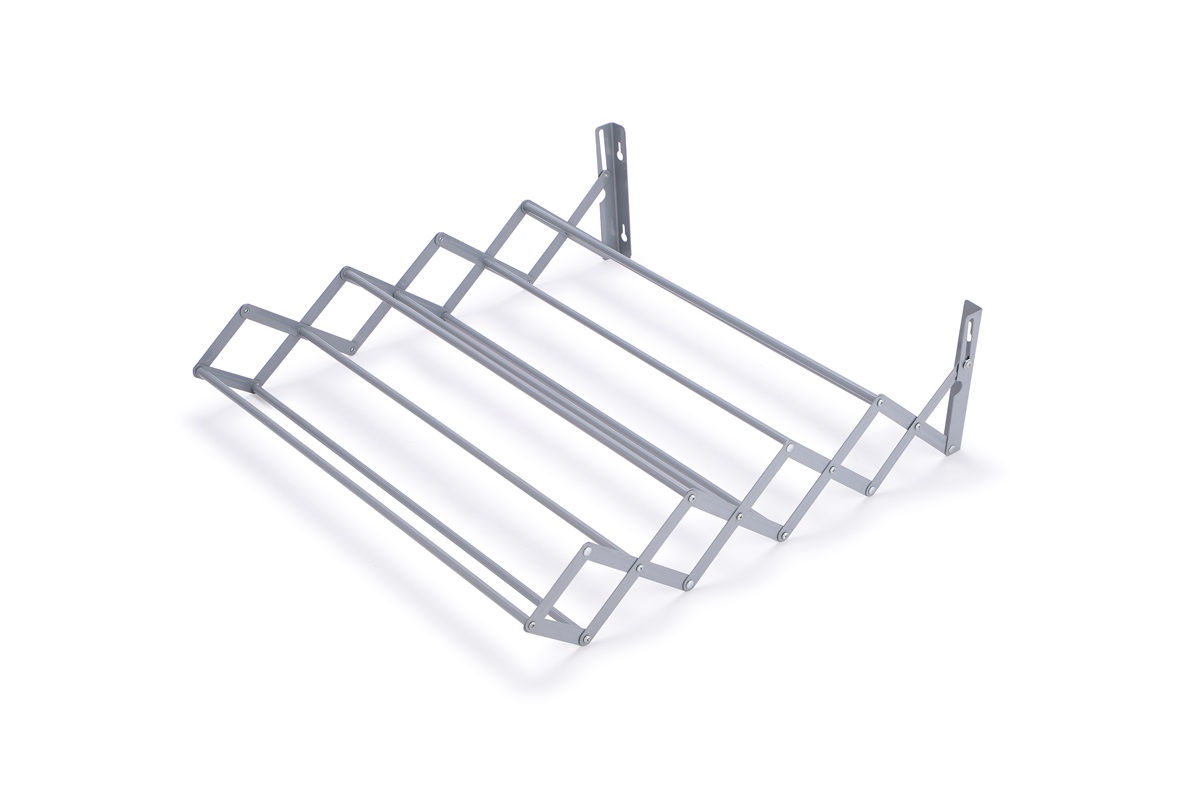 CDR-9 Clothes Drying Rack-Nine Rods