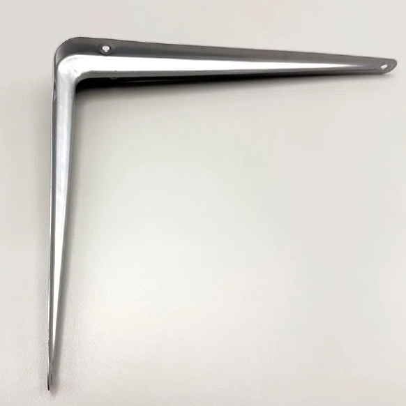 What Is A Steel Bracket?