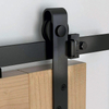 Furniture Barn Door Hardware Kit-FLX01