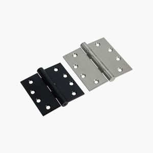 Small Hinges with Bearings for Cabinets