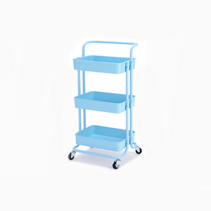 SR-19-3P Storage Rack With Pull